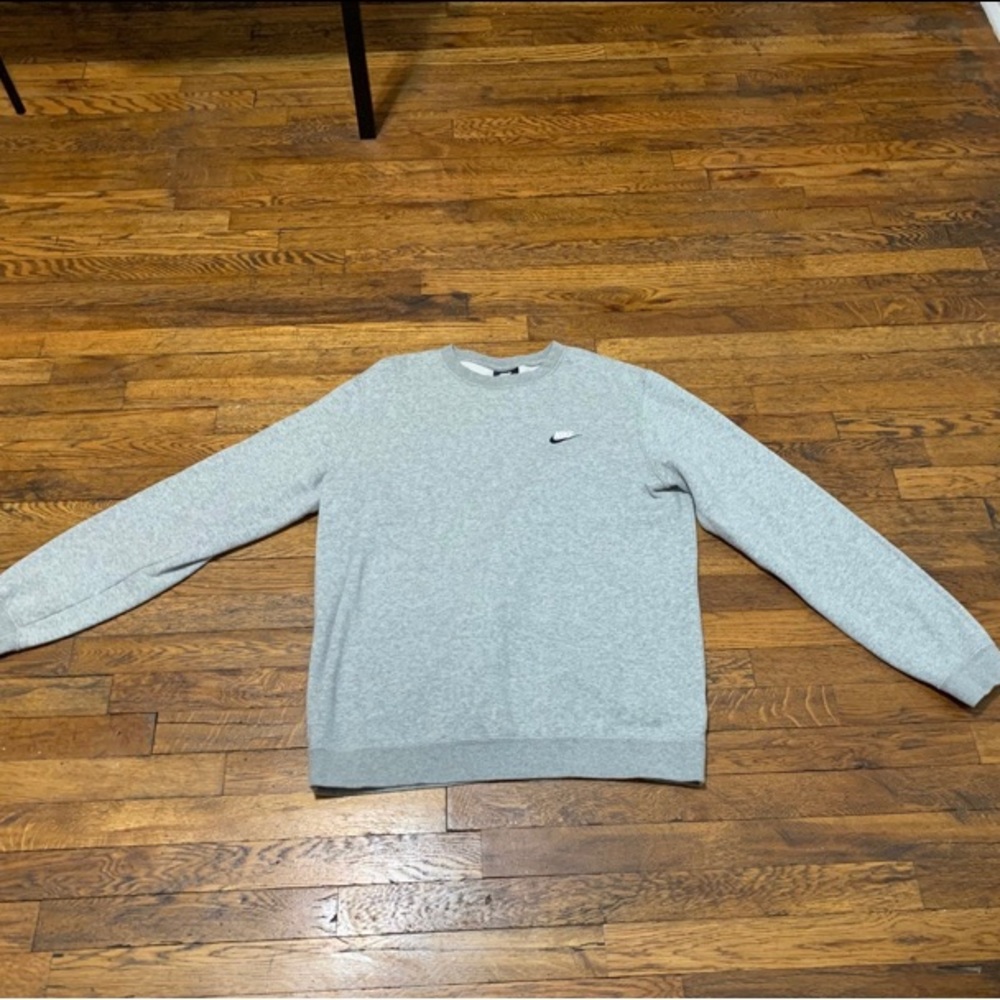 Nike Crewneck